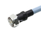 7-16 enchufe para el ensamblaje del cable de prueba