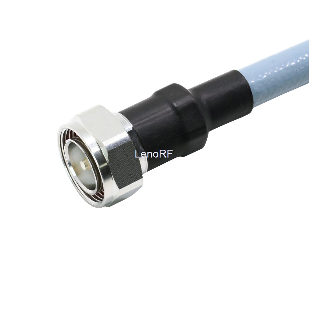 7-16 enchufe para el ensamblaje del cable de prueba