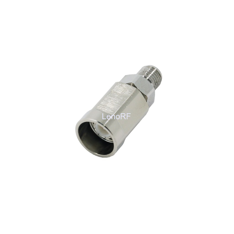 Tapón NEX10 a 3,5 mm Jack RF Adapter