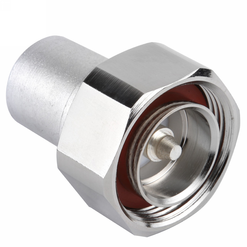 DIN 7/16 RF Conector 5W Terminator