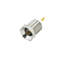 Conector de RF del monte de la rosca del tapón SMP-MAX