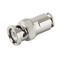 Abrazadera masculina BNC recta para el conector RG213 -RF