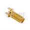 SMA JACK ORVIO POLARIDAD DE MONTAJE PARA EL COBINERO DE RF PCB
