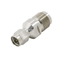Adaptador de RF TNC Jack to SMA Plug