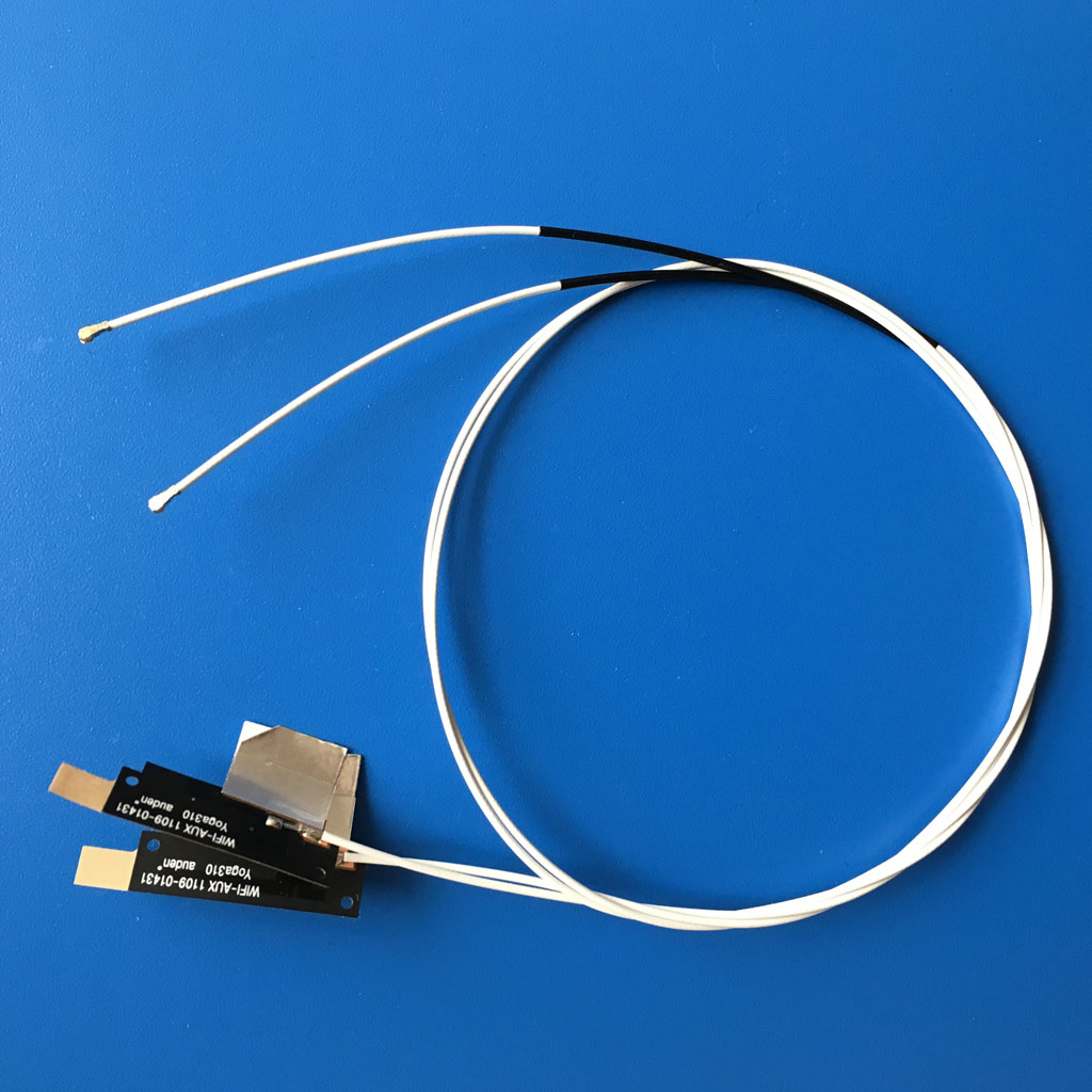 Cable I-PEX con antena FPC