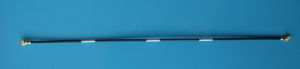 Cable IPEX 0.81 Micro Cable coaxial Terreno de tierra