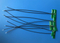 Cable micro coaxial IPEX con antena PCB interna