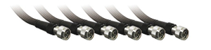 Cable de prueba de precisión VNA50