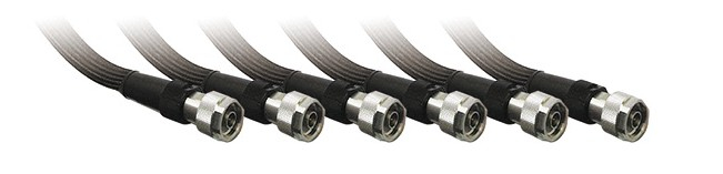 Cable de prueba de precisión VNA50