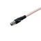 Tapón SMA para el conjunto de cable de prueba RG402