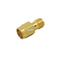 Tapón Quick SMA a Jack RF Adaptador