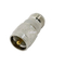 Tapón UHF a N Jack RF Adaptador