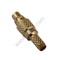 Crimazo recto masculino MMCX para el conector RG316 PCB RF