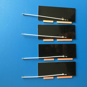 Cable micro coaxial IPEX con antena PCB interna