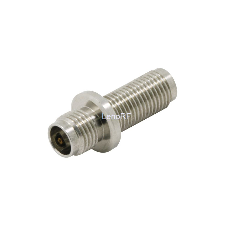 2,92mm Jack BHD a 2.92mm adaptador de RF